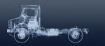 Mercedes-Benz Unimog 2013 года